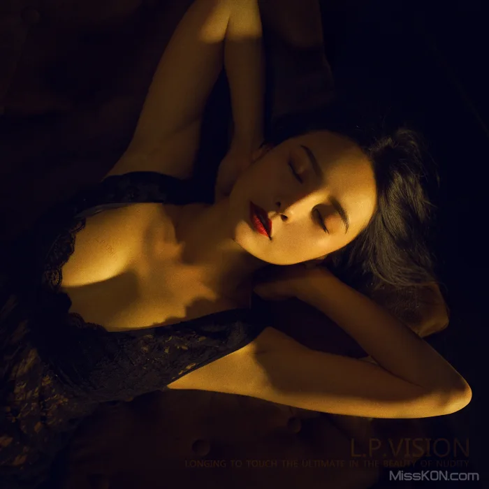 L.P.VISION Photography: 一支烟 (28 photos)