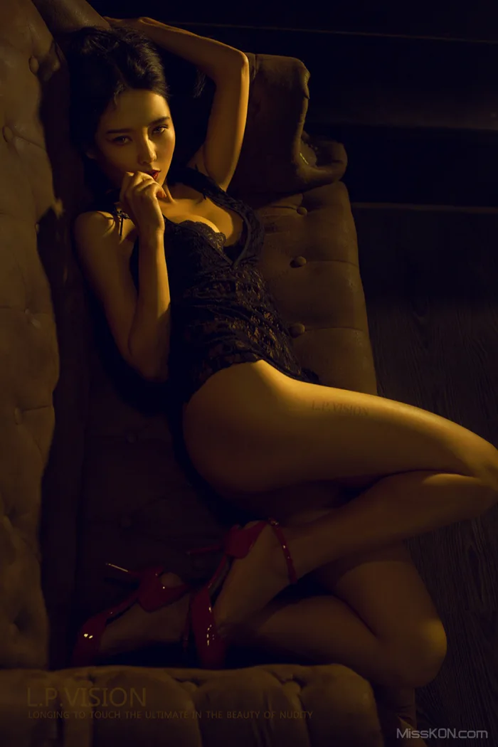 L.P.VISION Photography: 一支烟 (28 photos)