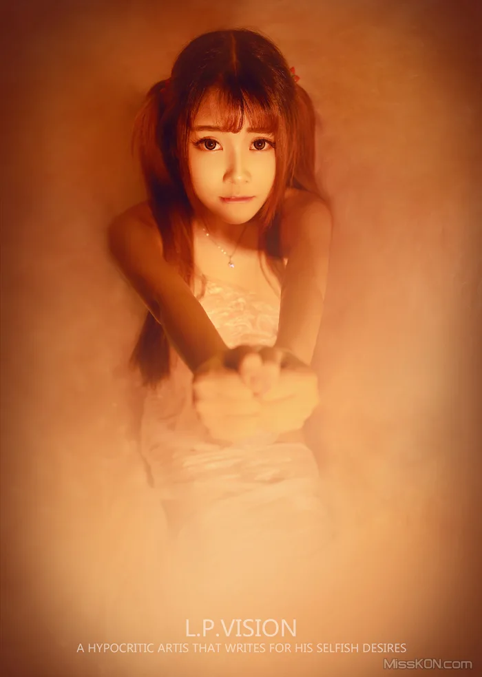 L.P.VISION Photography: 舞者 (41 photos)