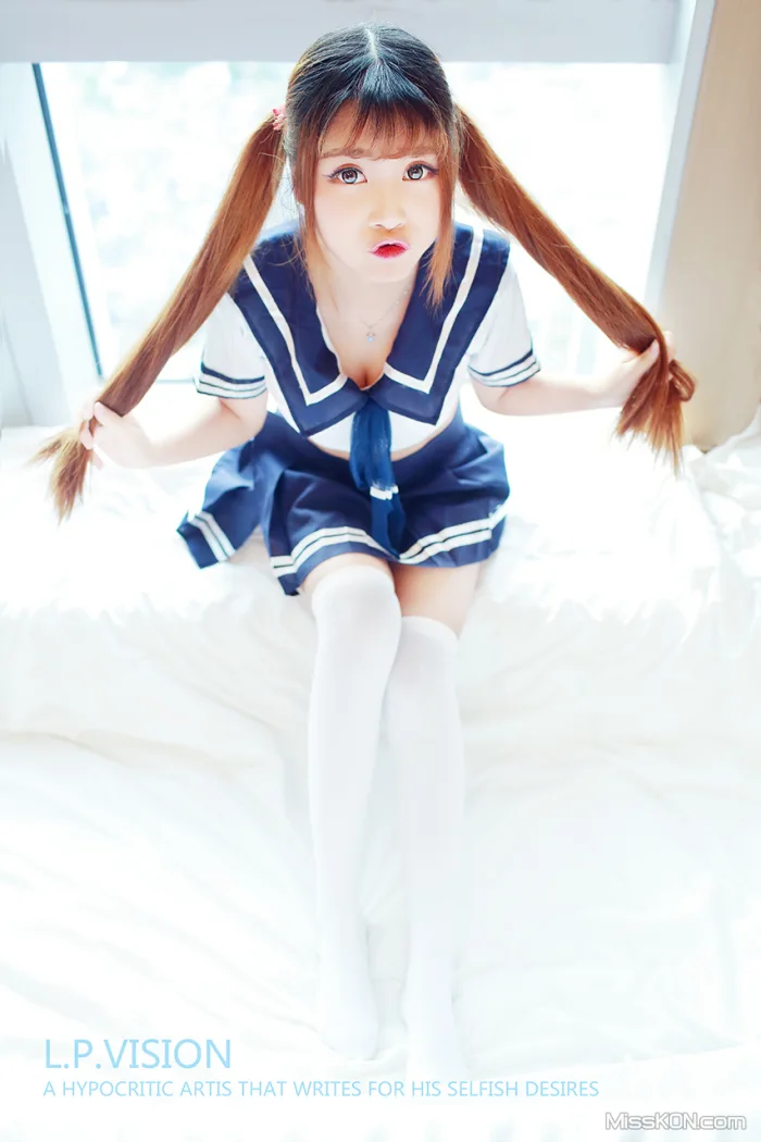 L.P.VISION Photography: 舞者 (41 photos)