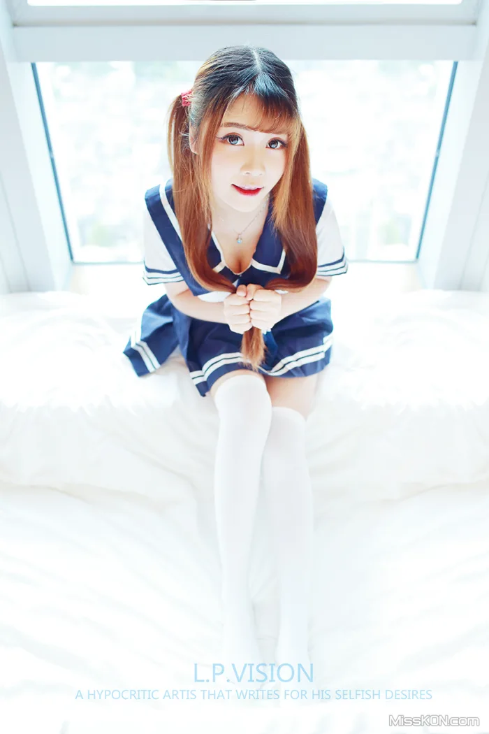 L.P.VISION Photography: 舞者 (41 photos)