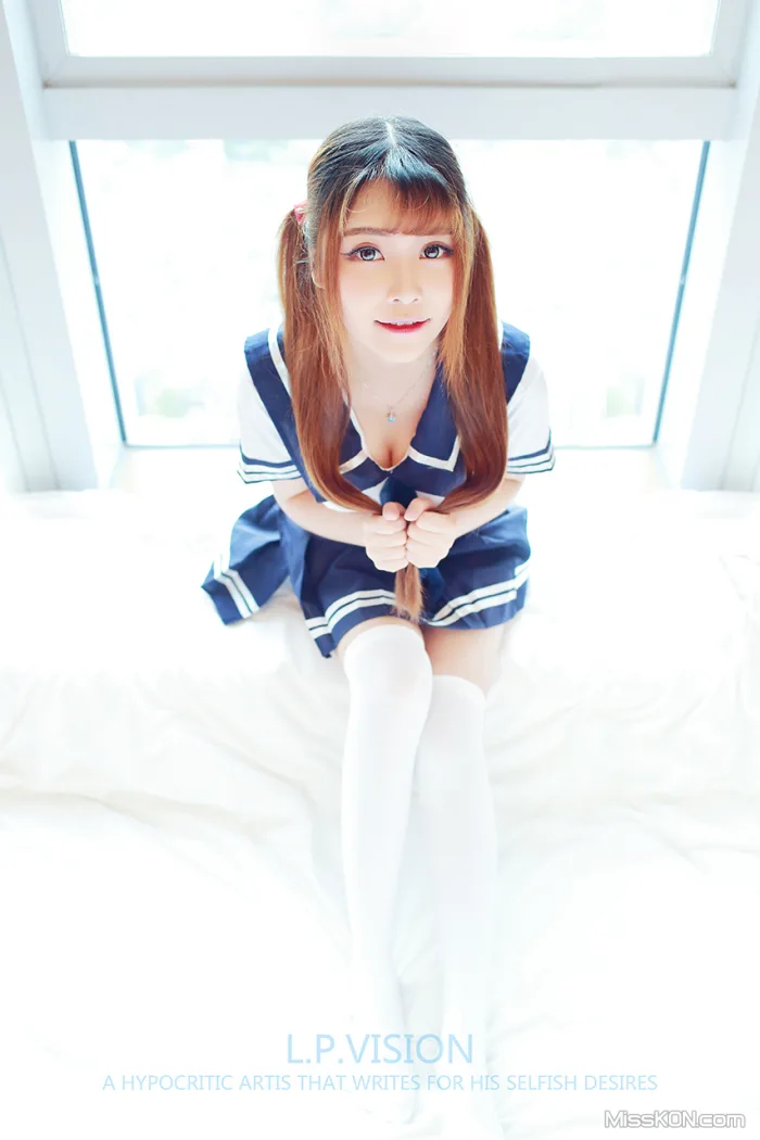 L.P.VISION Photography: 舞者 (41 photos)
