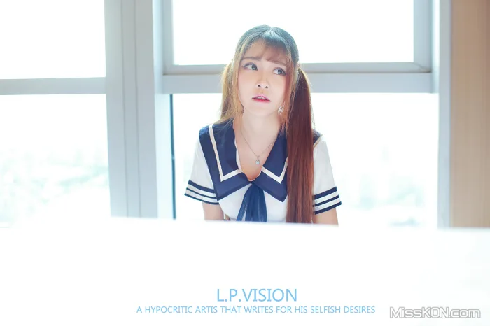L.P.VISION Photography: 舞者 (41 photos)