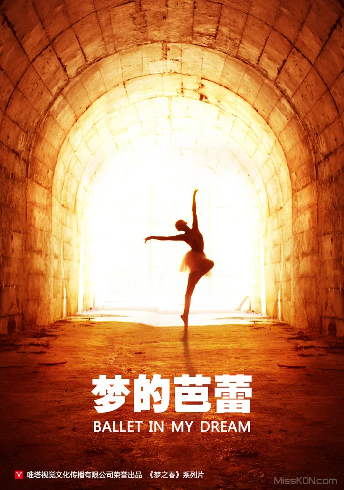 L.P.VISION Photography: 舞者 (41 photos)