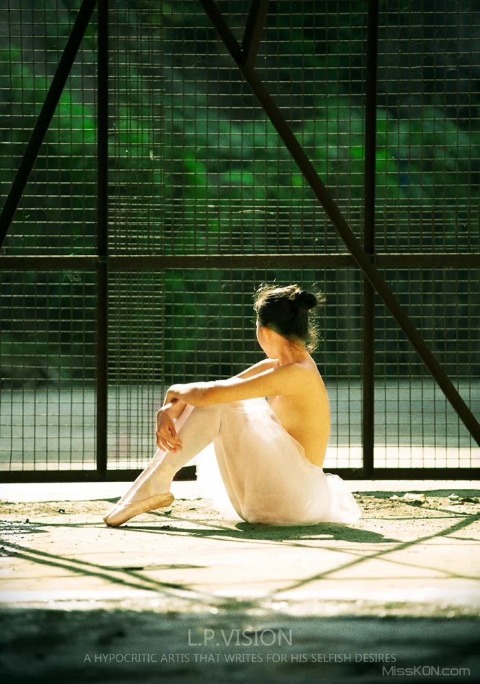 L.P.VISION Photography: 舞者 (41 photos)