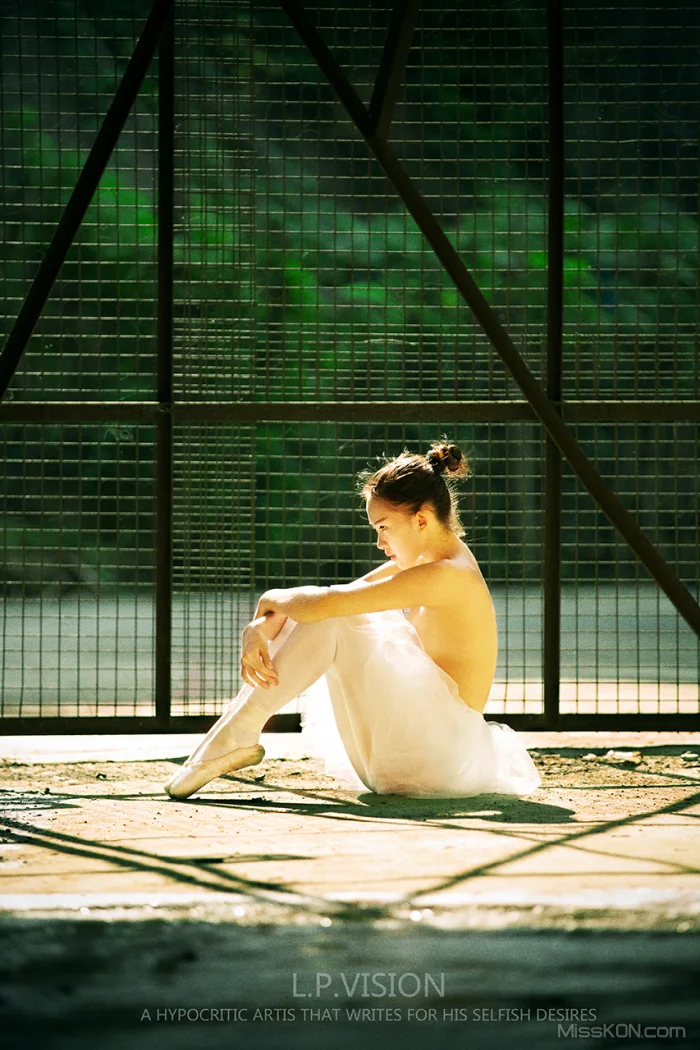 L.P.VISION Photography: 舞者 (41 photos)