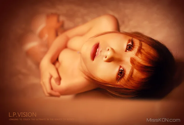 L.P.VISION Photography: 舞者 (41 photos)
