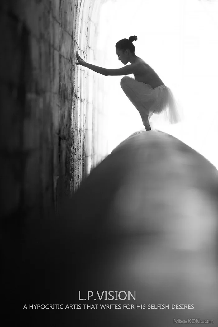 L.P.VISION Photography: 舞者 (41 photos)