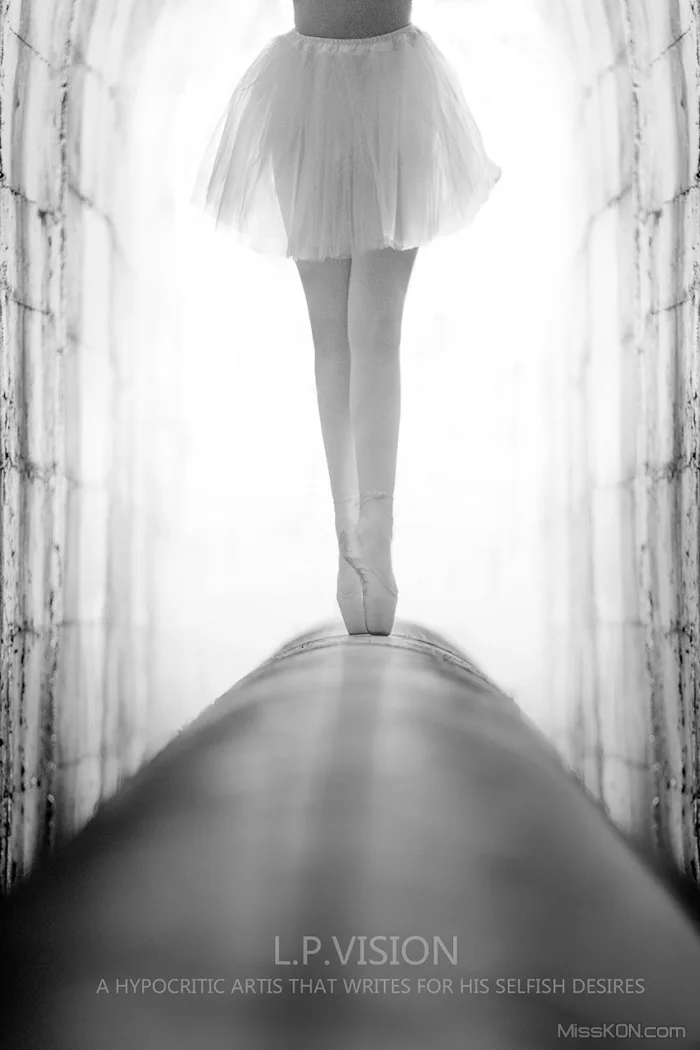 L.P.VISION Photography: 舞者 (41 photos)