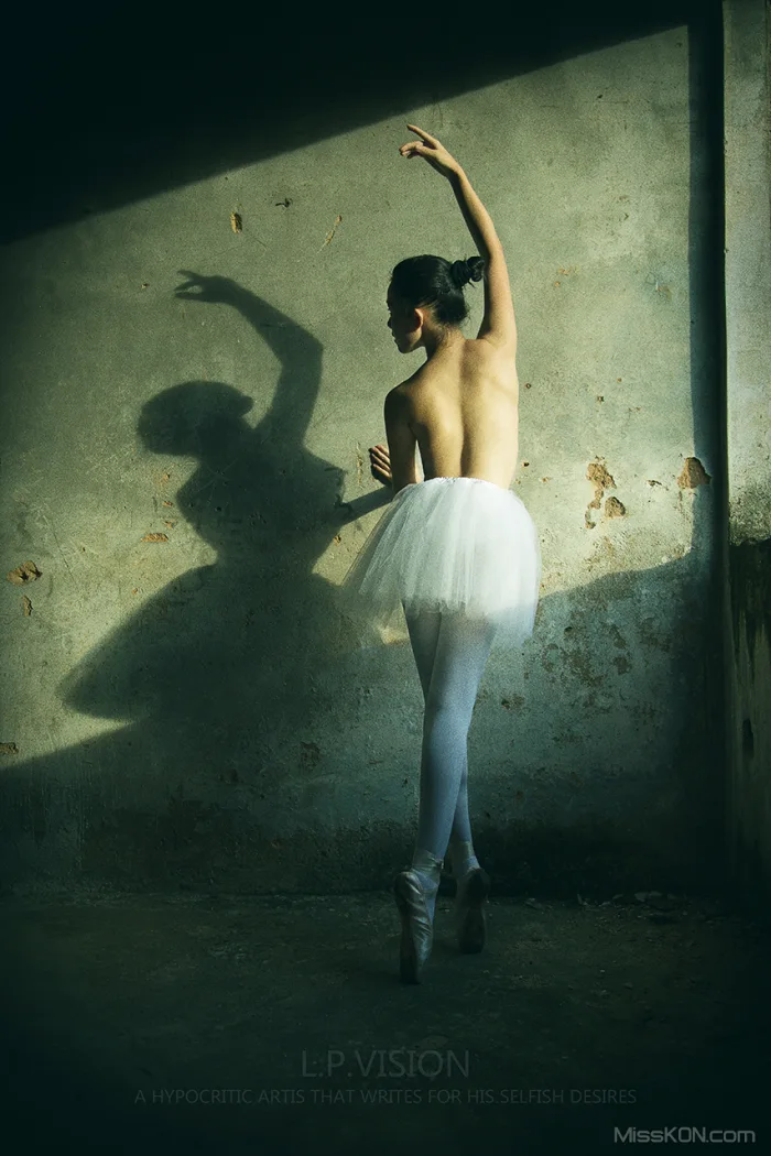 L.P.VISION Photography: 舞者 (41 photos)