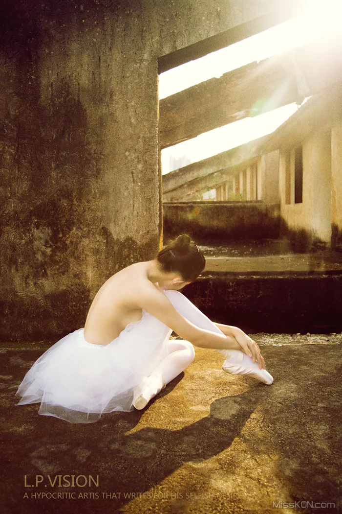 L.P.VISION Photography: 舞者 (41 photos)