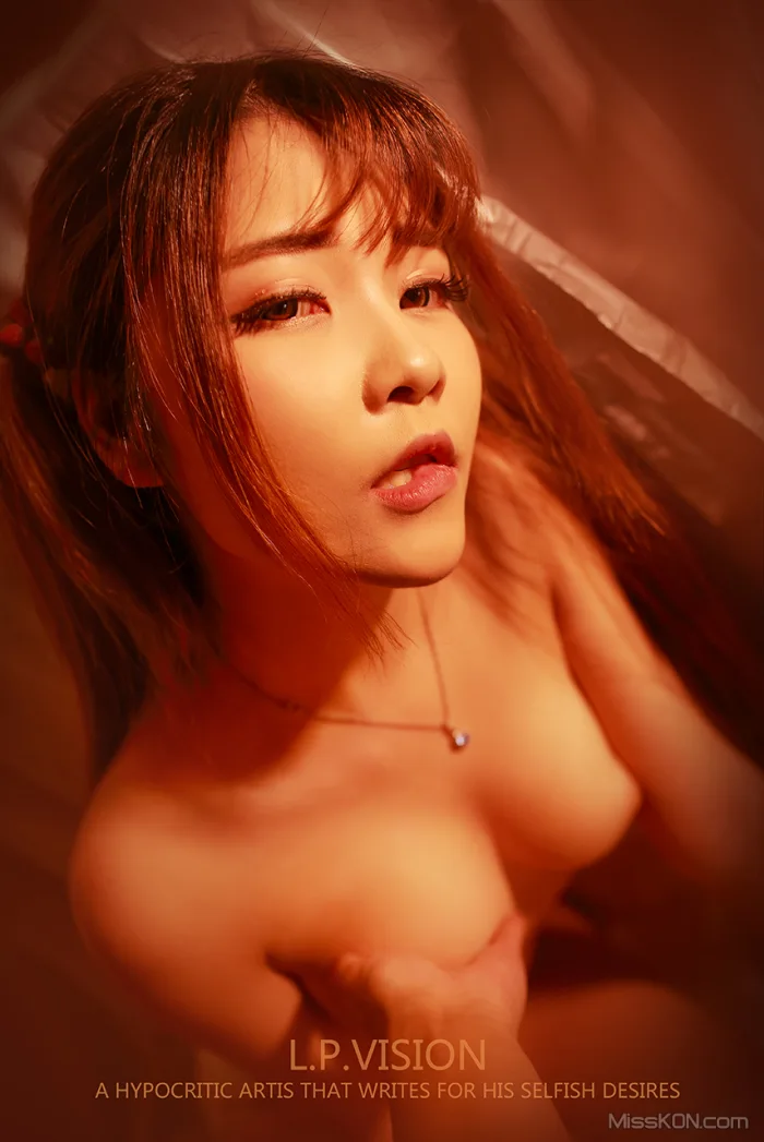 L.P.VISION Photography: 舞者 (41 photos)