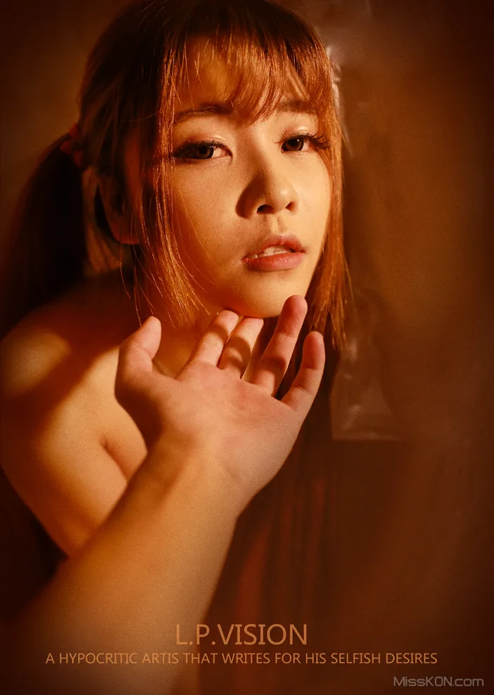 L.P.VISION Photography: 舞者 (41 photos)
