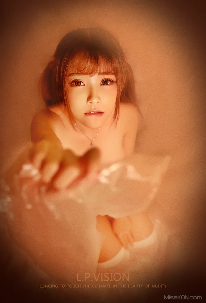 L.P.VISION Photography: 舞者 (41 photos)