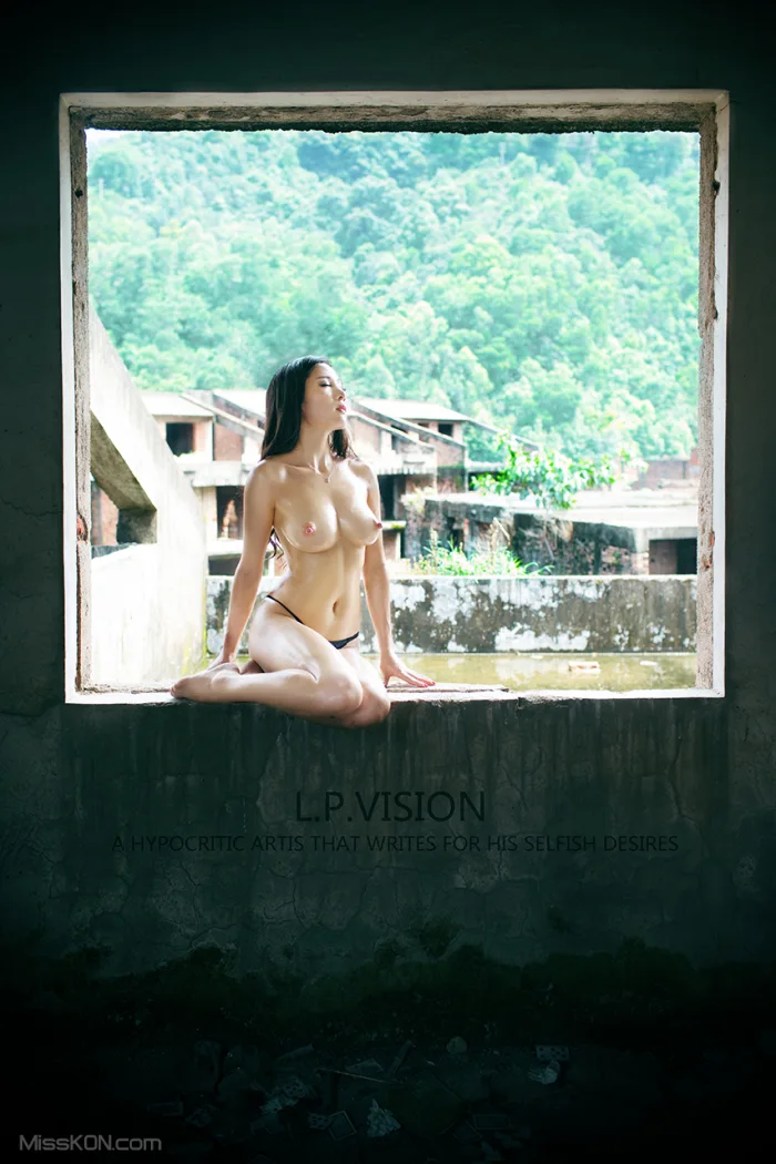 L.P.VISION Photography: 双娇 (33 photos)