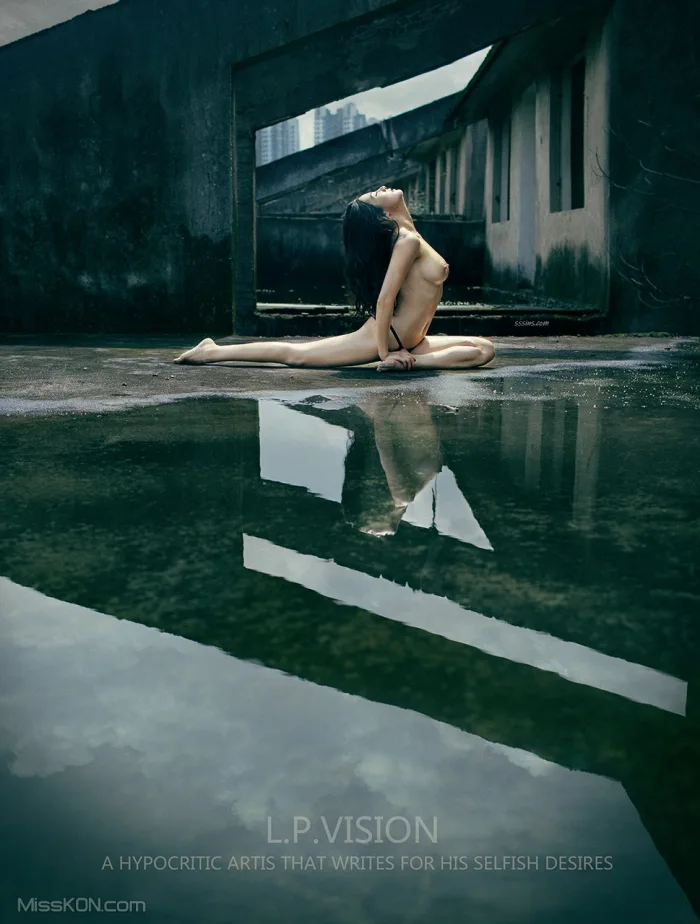 L.P.VISION Photography: 双娇 (33 photos)