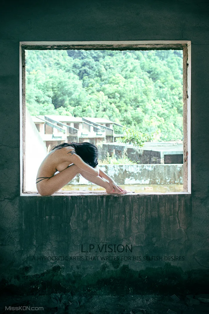 L.P.VISION Photography: 双娇 (33 photos)