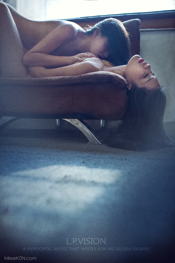 L.P.VISION Photography: 双娇 (33 photos)