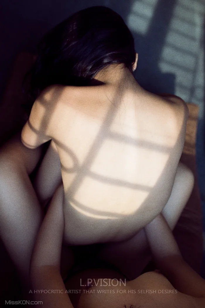 L.P.VISION Photography: 双娇 (33 photos)