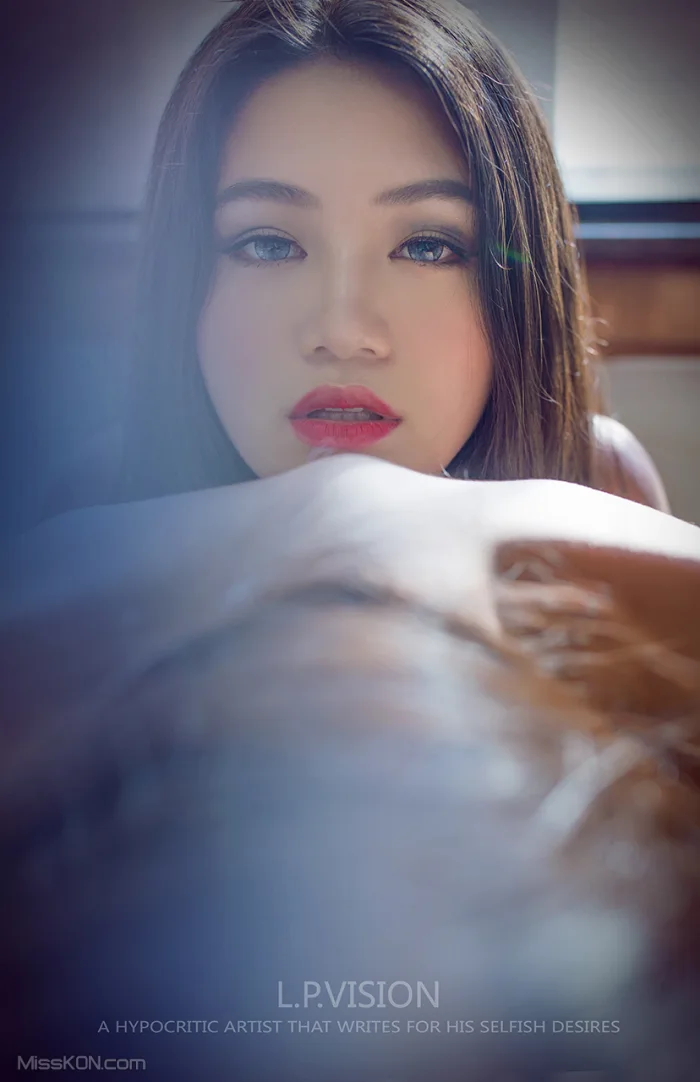 L.P.VISION Photography: 双娇 (33 photos)