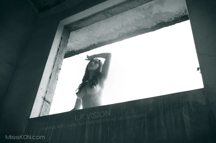 L.P.VISION Photography: 双娇 (33 photos)