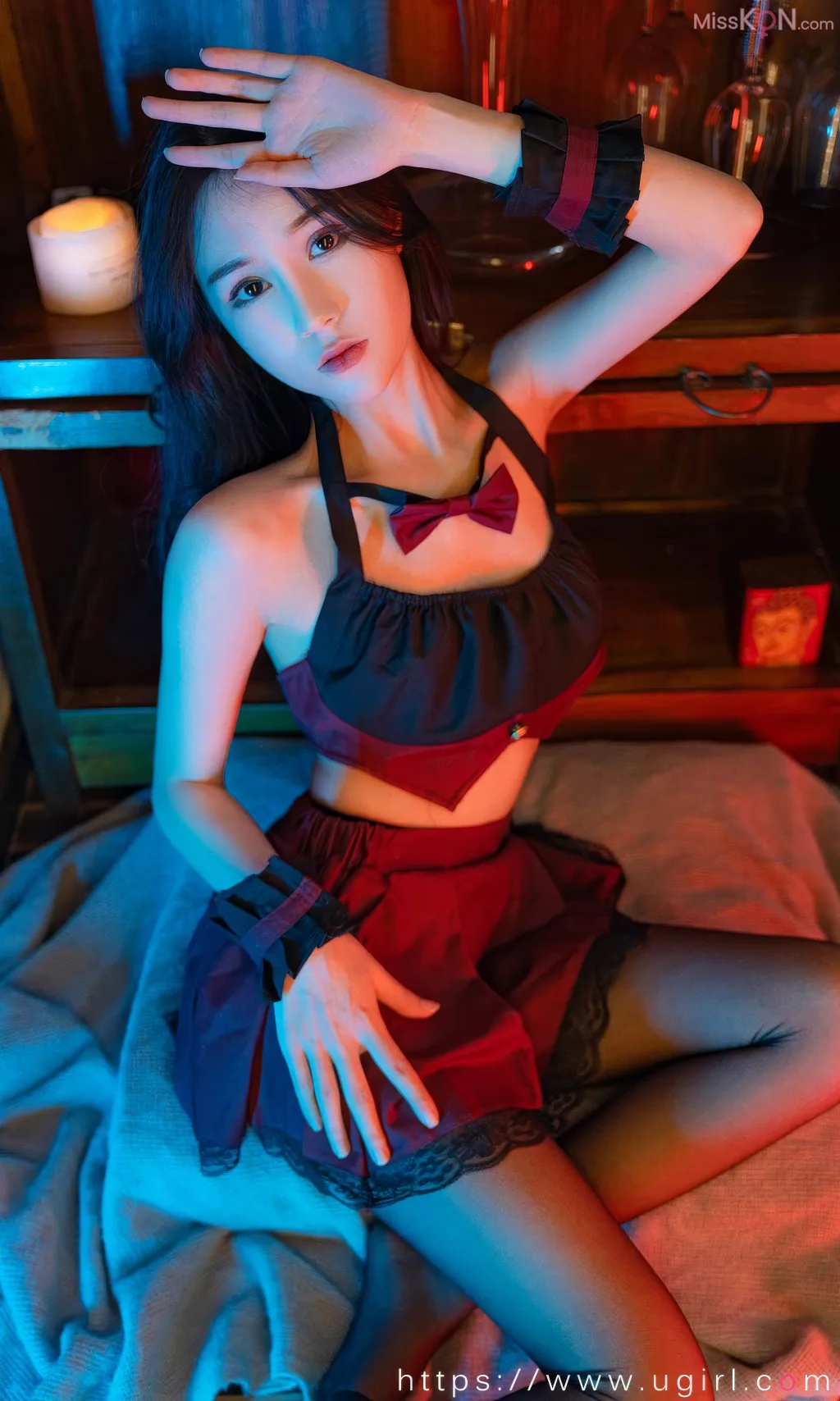 [Ugirls爱尤物] No.2936 – 2950 (525 photos) – Page 2