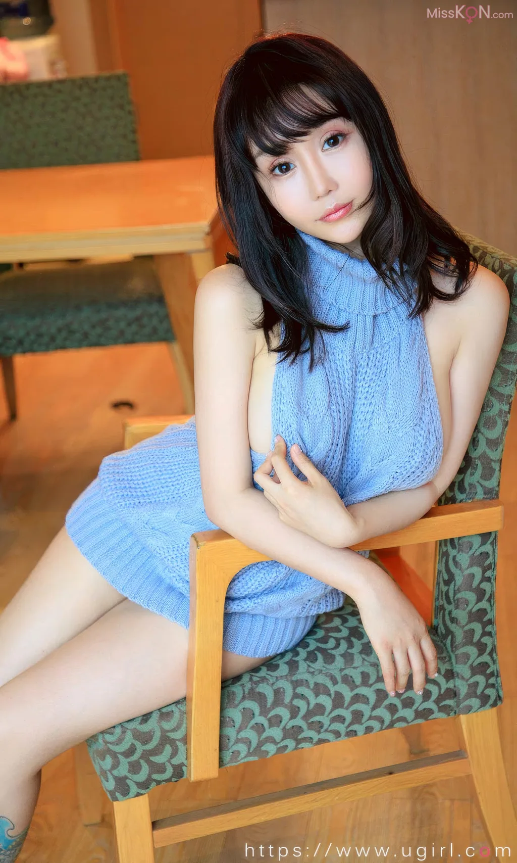 [Ugirls爱尤物] No.2936 – 2950 (525 photos) – Page 2