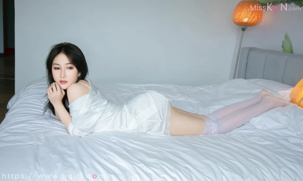 [Ugirls爱尤物] No.2936 – 2950 (525 photos) – Page 4