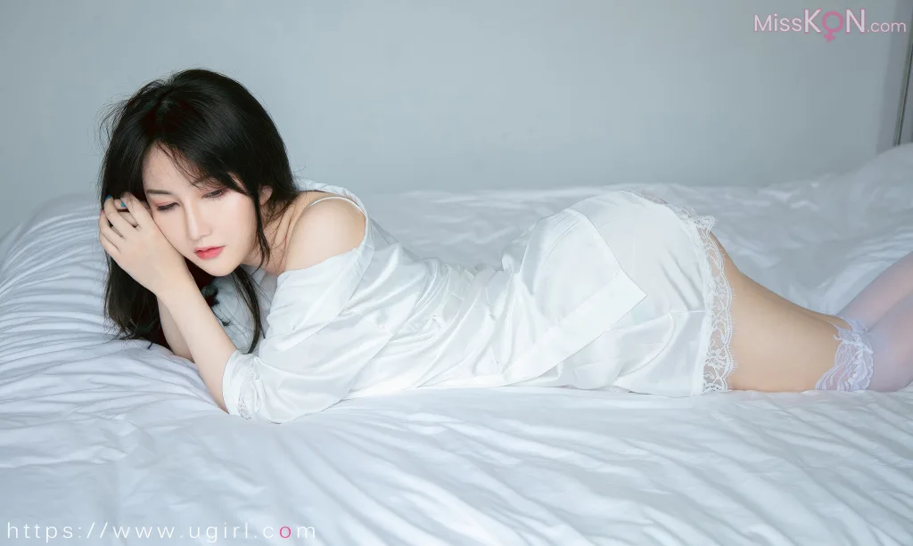 [Ugirls爱尤物] No.2936 – 2950 (525 photos) – Page 4