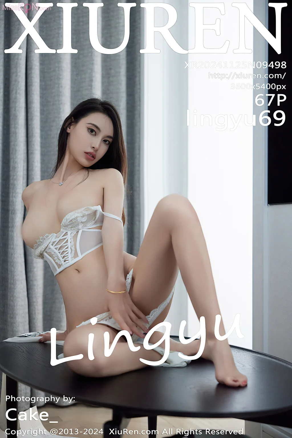 XIUREN No.9496 – 9510 (1160 photos) – Page 3