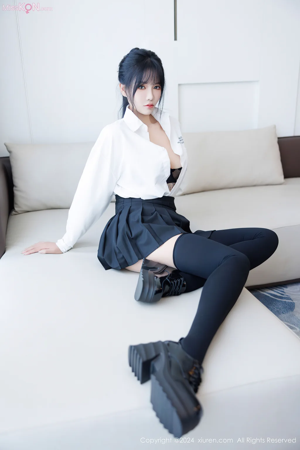 XIUREN No.9496 – 9510 (1160 photos) – Page 10