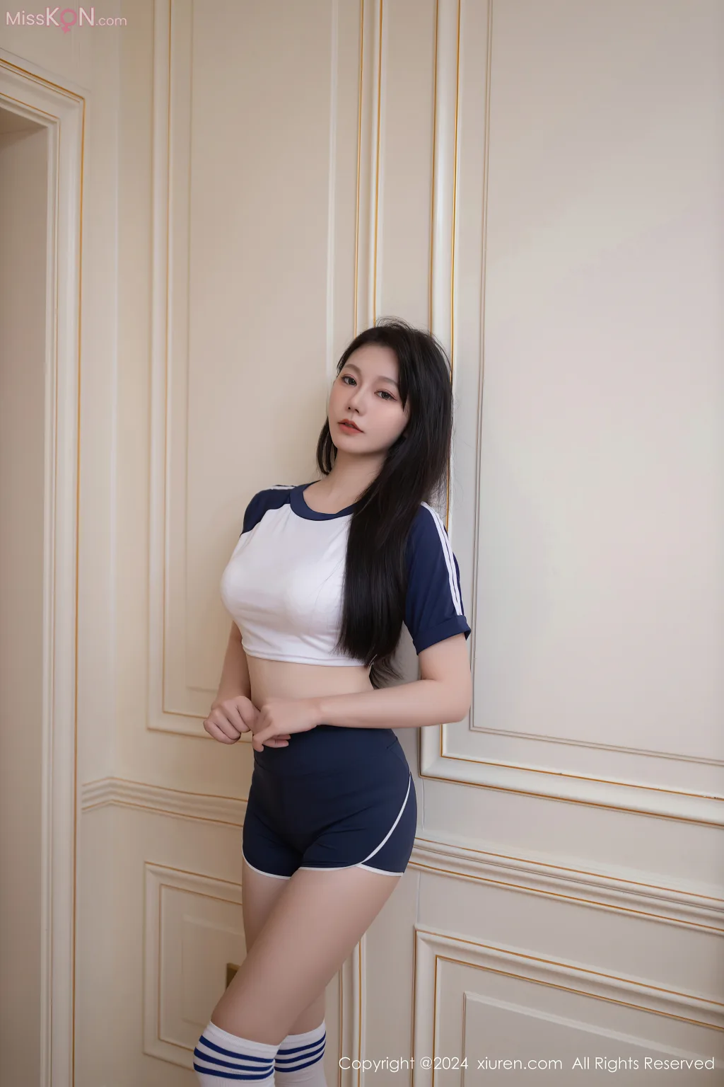XIUREN No.9496 – 9510 (1160 photos) – Page 11