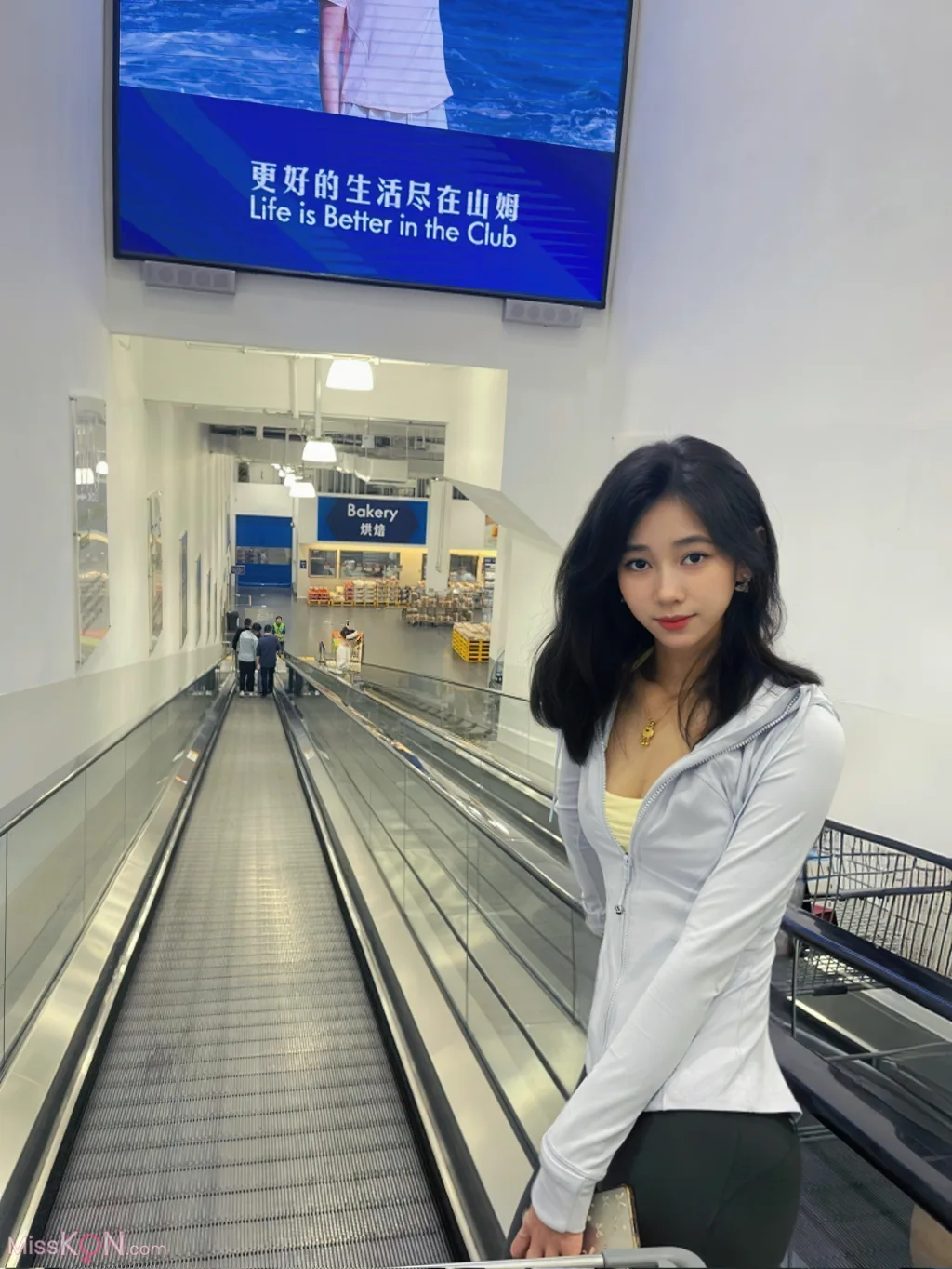 [XR Uncensored] 时安安: R18 秀人网模特 新人首秀 白丝童真装 (115 photos) – Page 9
