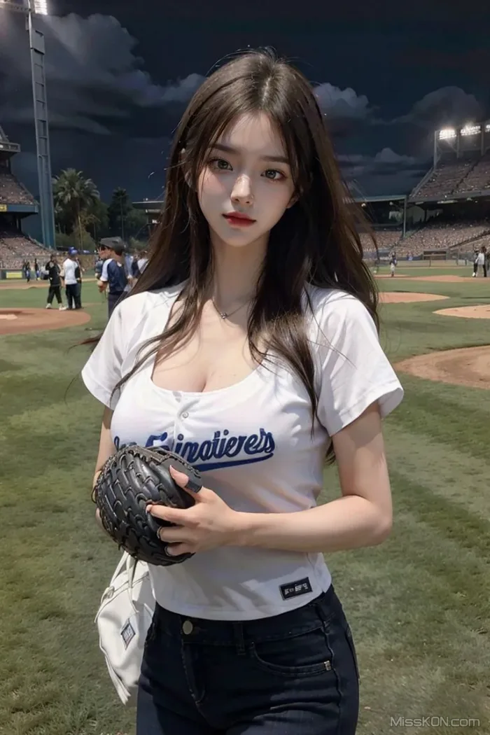 [AI Generated] Kaori: Collection Ep.001 (1766 photos) – Page 3