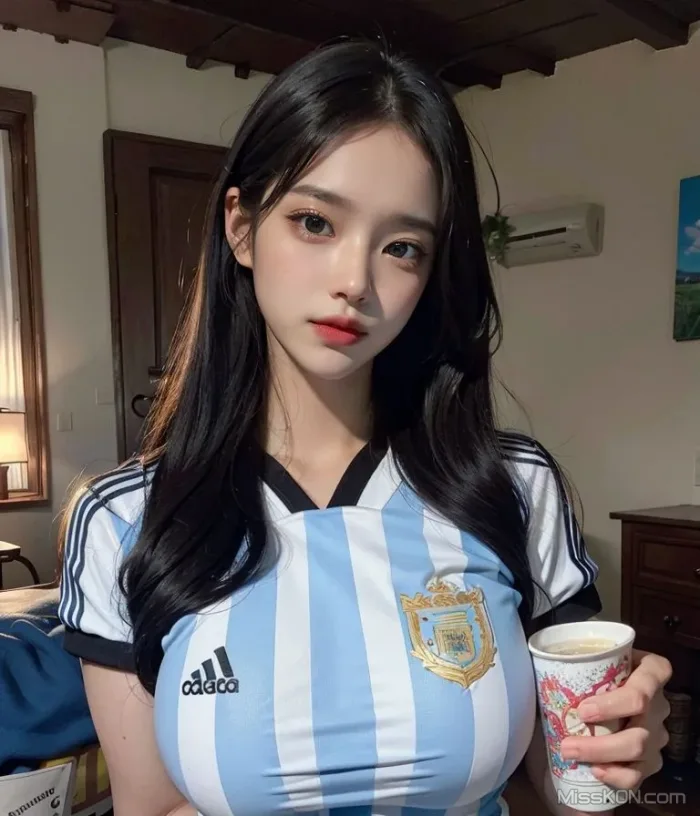 [AI Generated] Kaori: Collection Ep.001 (1766 photos) – Page 3