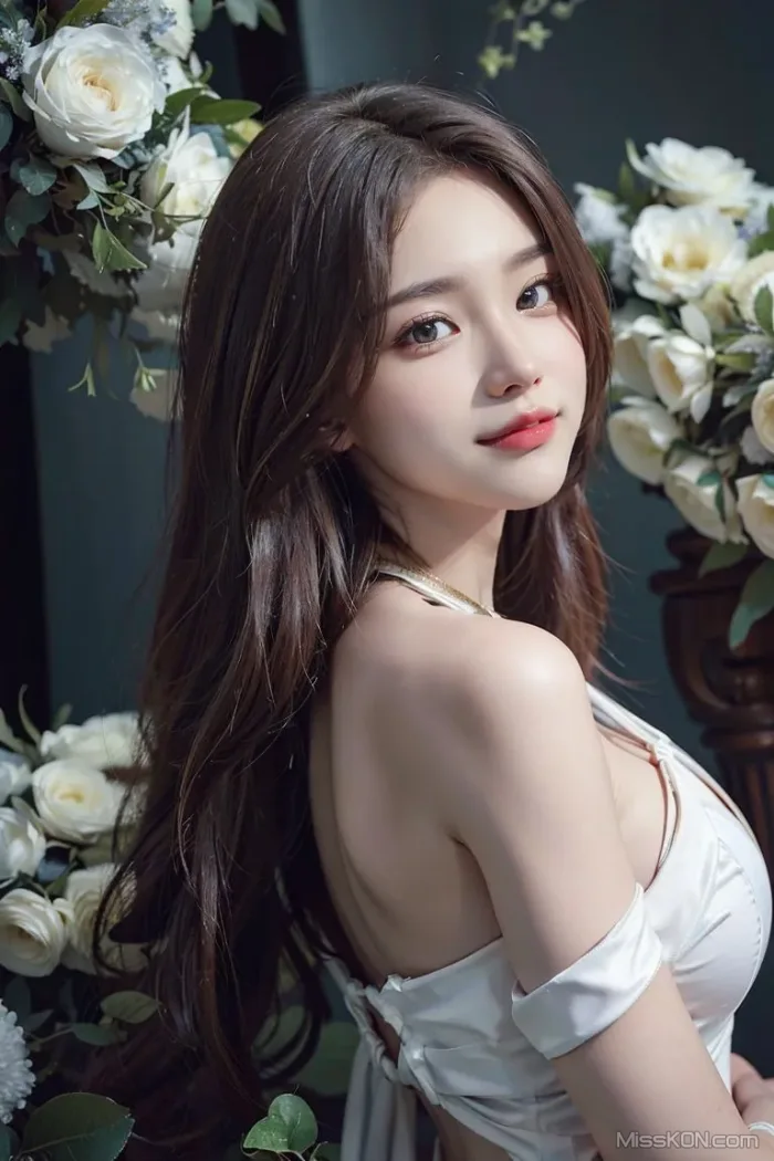 [AI Generated] Kaori: Collection Ep.001 (1766 photos) – Page 3