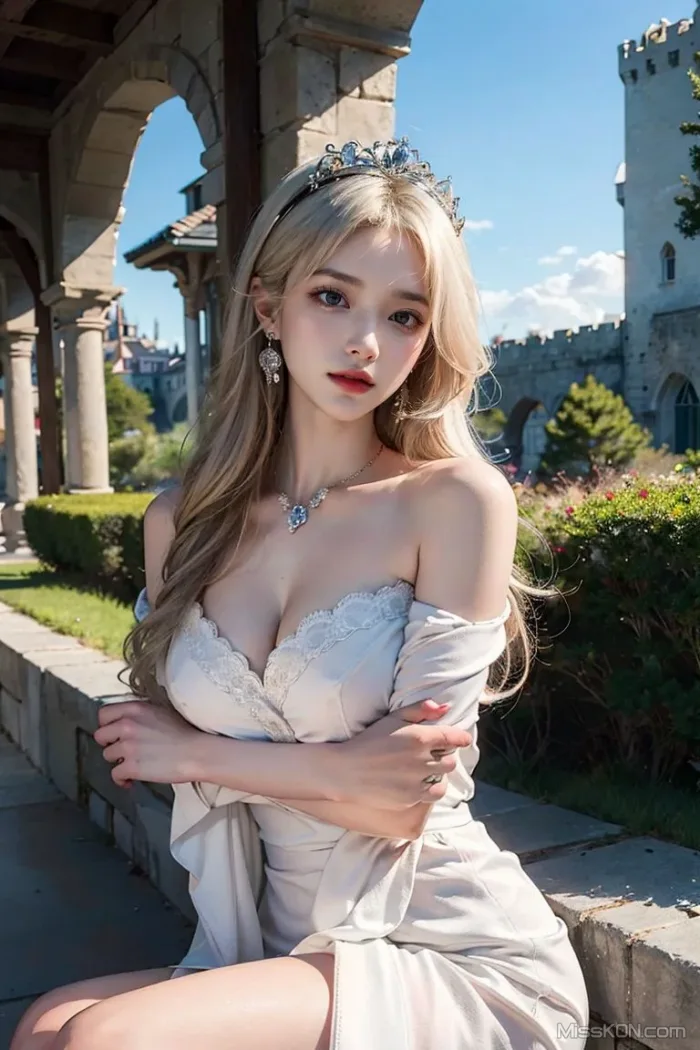 [AI Generated] Kaori: Collection Ep.001 (1766 photos) – Page 2