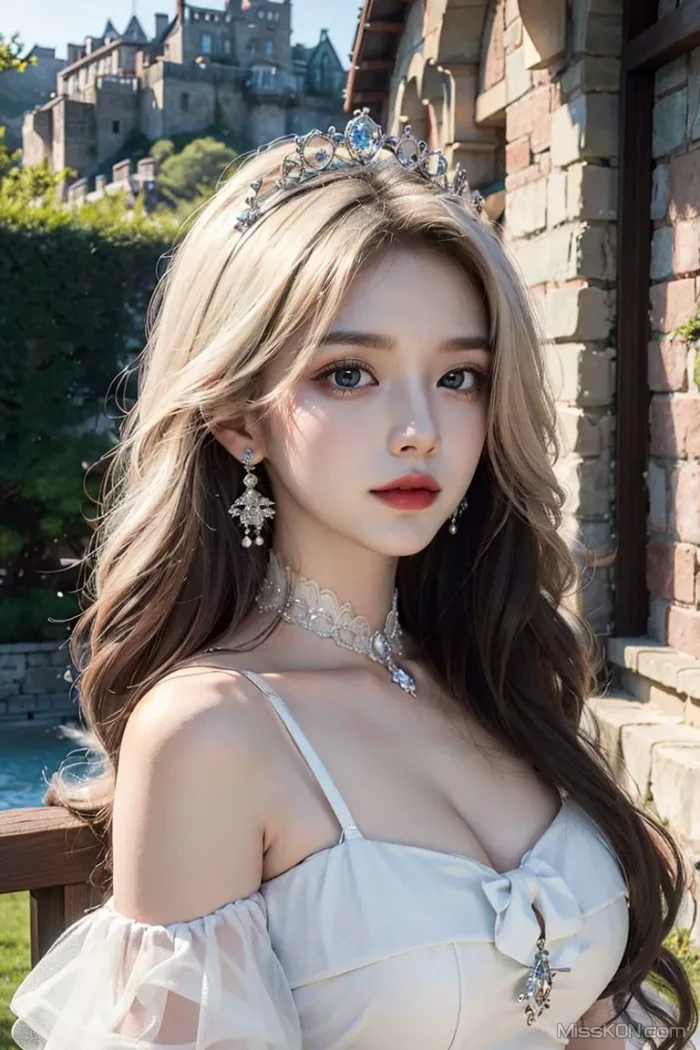 [AI Generated] Kaori: Collection Ep.001 (1766 photos) – Page 2