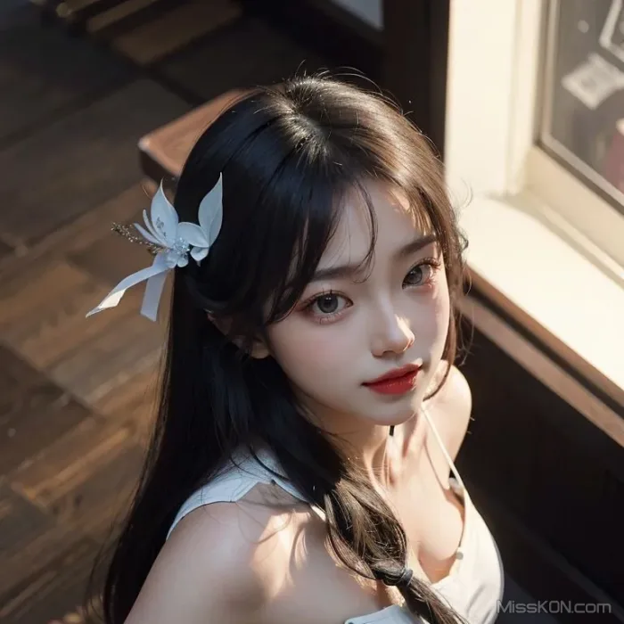 [AI Generated] Kaori: Collection Ep.001 (1766 photos) – Page 2