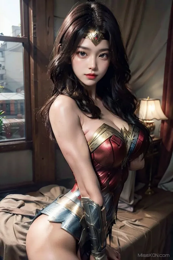 [AI Generated] Kaori: Collection Ep.001 (1766 photos) – Page 2