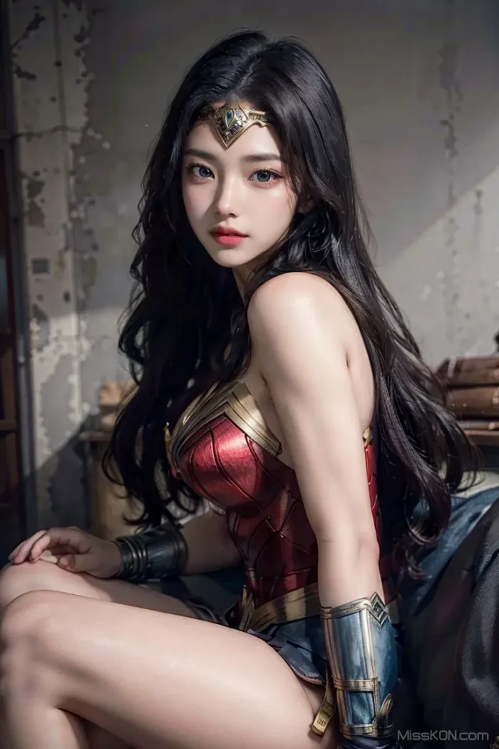 [AI Generated] Kaori: Collection Ep.001 (1766 photos) – Page 2