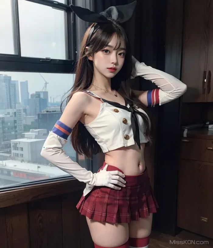 [AI Generated] Kaori: Collection Ep.001 (1766 photos) – Page 2