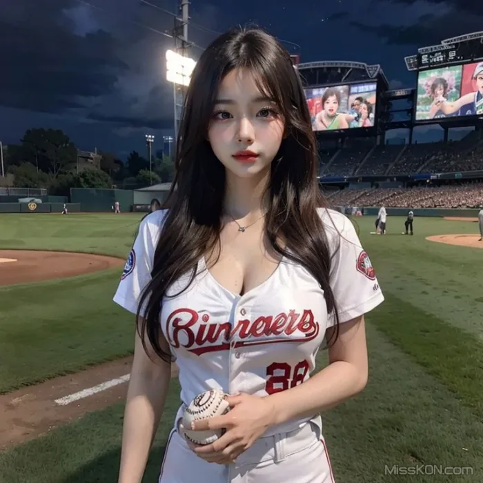 [AI Generated] Kaori: Collection Ep.001 (1766 photos) – Page 3
