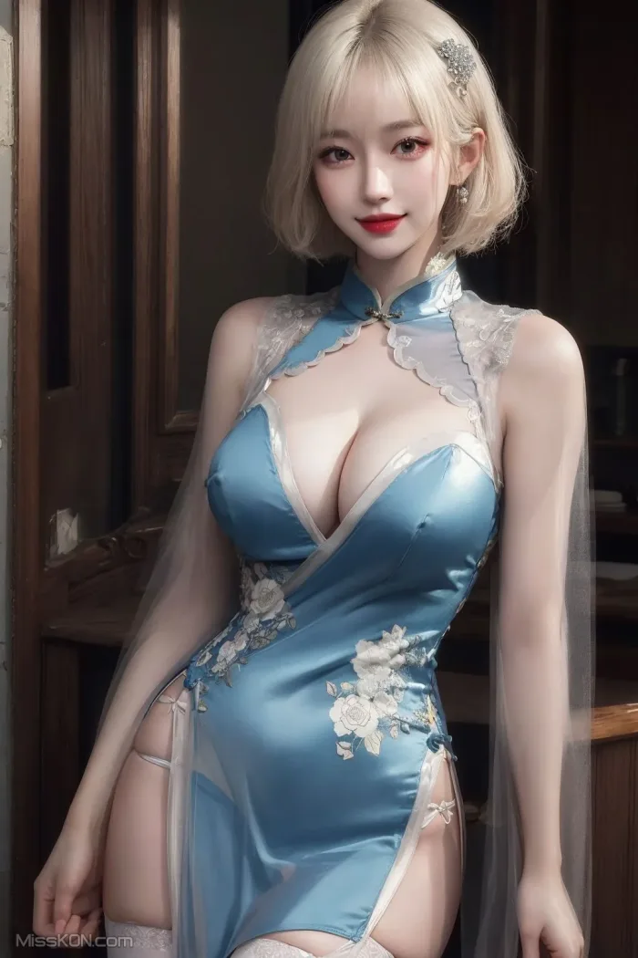 [AI Generated] Kaori: Collection Ep.002 (1886 photos)