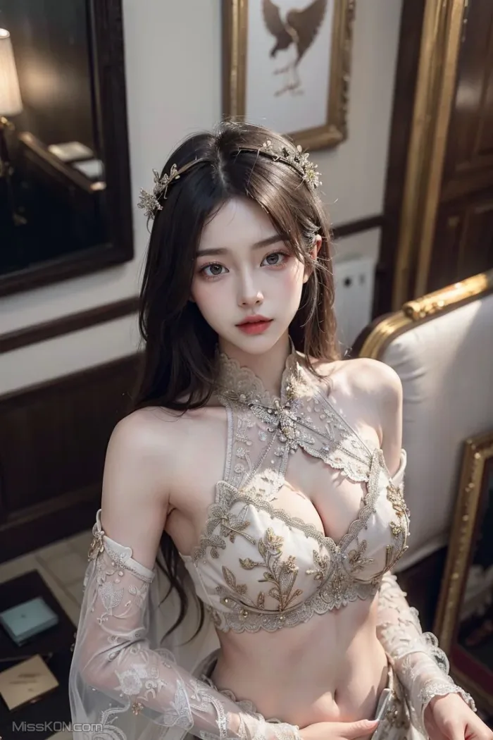 [AI Generated] Kaori: Collection Ep.002 (1886 photos)