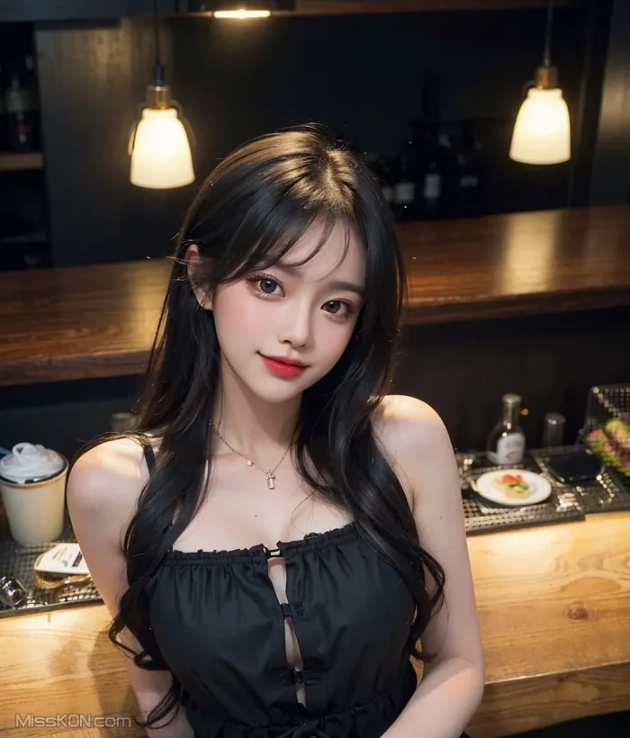 [AI Generated] Kaori: Collection Ep.002 (1886 photos)