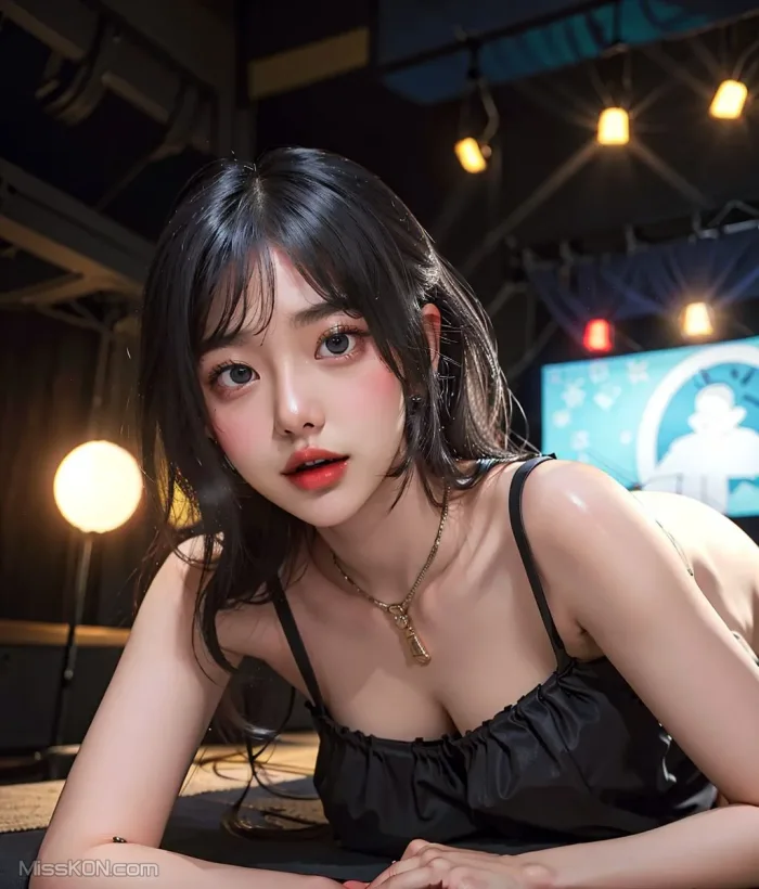 [AI Generated] Kaori: Collection Ep.002 (1886 photos)