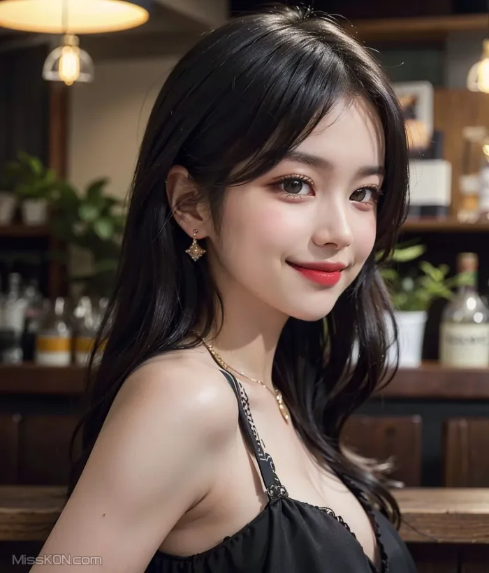 [AI Generated] Kaori: Collection Ep.002 (1886 photos)