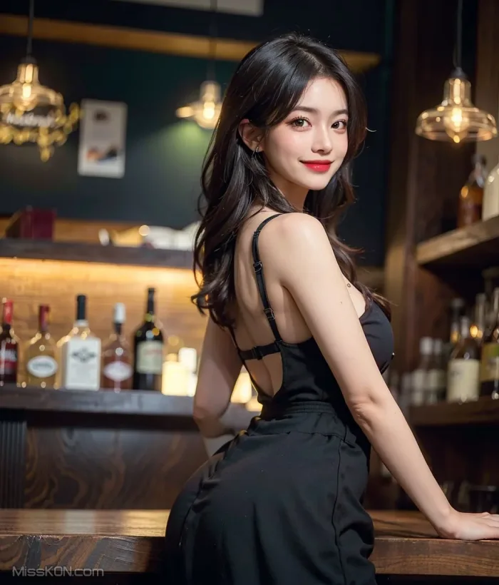 [AI Generated] Kaori: Collection Ep.002 (1886 photos)