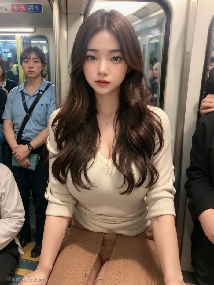 [AI Generated] Kaori: Collection Ep.002 (1886 photos)